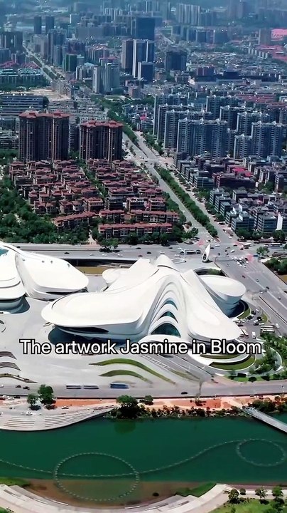 When Jasmines Bloom | Full Short Drama | English Sub 2026