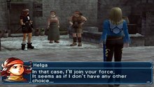 SUIKODEN IV | TIP VIDEO | RECRUITING CHARLEMAGNE!