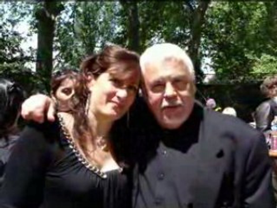 Surprise 60 ans Gérard