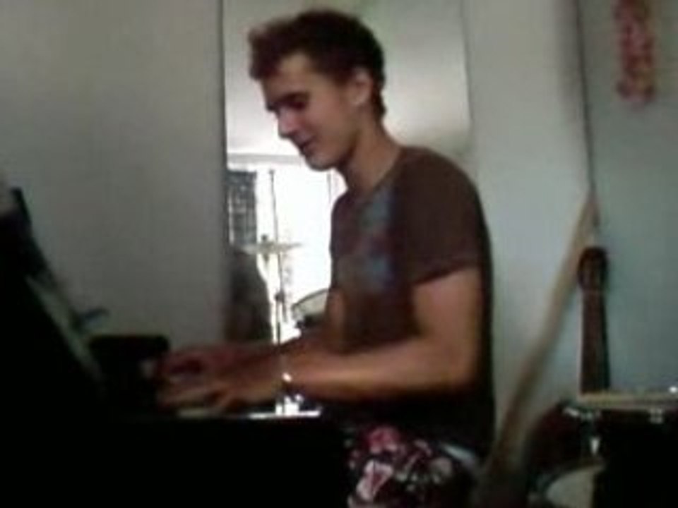 impro charles