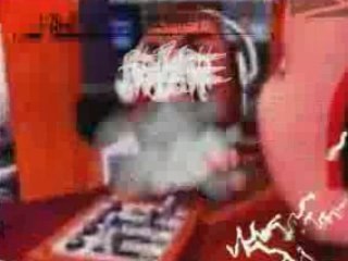 Yves Larock feat Fatman scoop