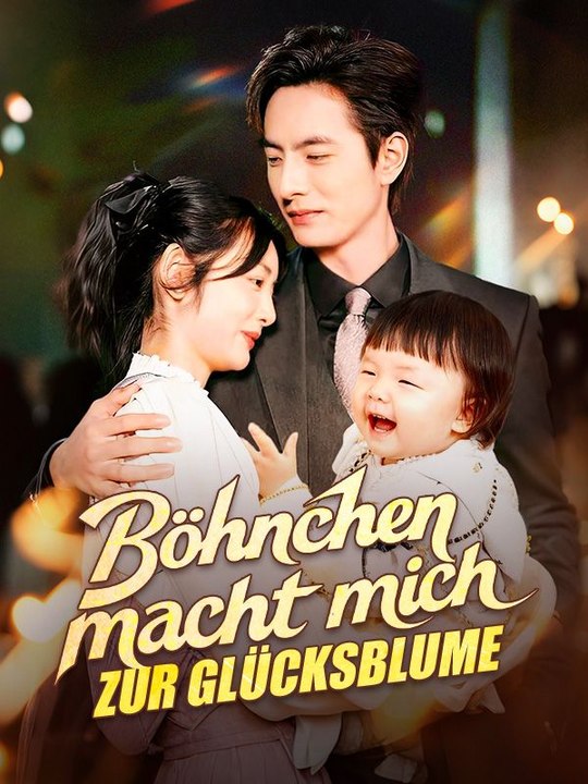 Böhnchen macht mich zur Glücksblume Ganze Folge