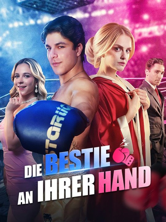 Die Bestie an ihrer Hand Ganze Folge