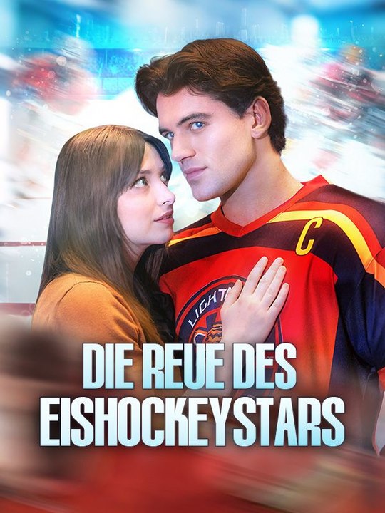 Die Reue des Eishockeystars Ganze Folge