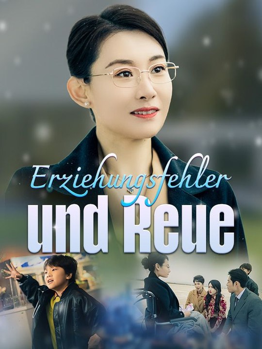 Erziehungsfehler und Reue Ganze Folge