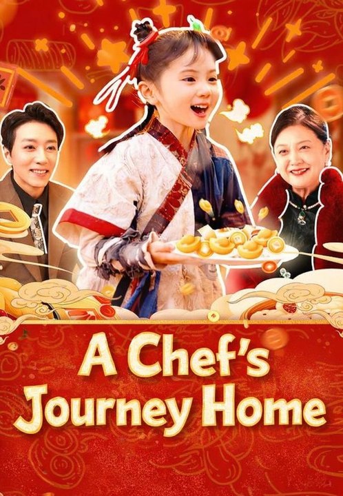 A Chef’s Journey Home | Full Short Drama | English Sub 2026