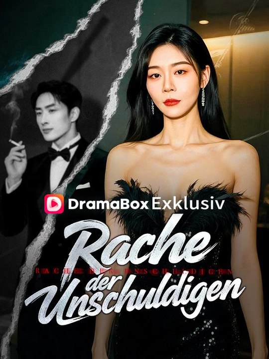 Rache der Unschuldigen Ganze Folge