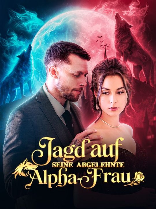 Jagd auf seine abgelehnte Alpha-Frau(Deutsch Synchronisiert) Ganze Folge