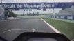 MAGNY COURS JOUR CAMERA EMBARQUEE RR