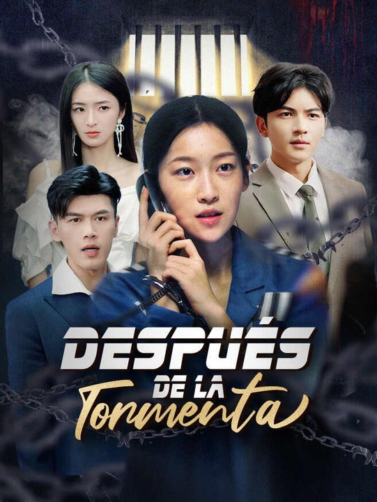 Después de la Tormenta | Serie Completa | Short Drama Español
