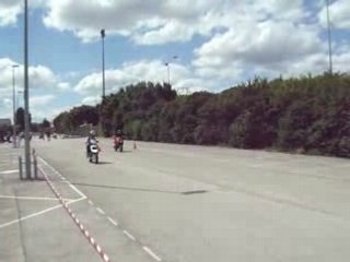 run au rasso de dijon au zenith le 29 juin