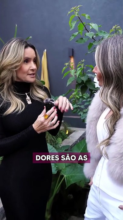 Ali Klemt publicou: Se tem algo que eu gosto de celebrar é o sucesso de quem empreende