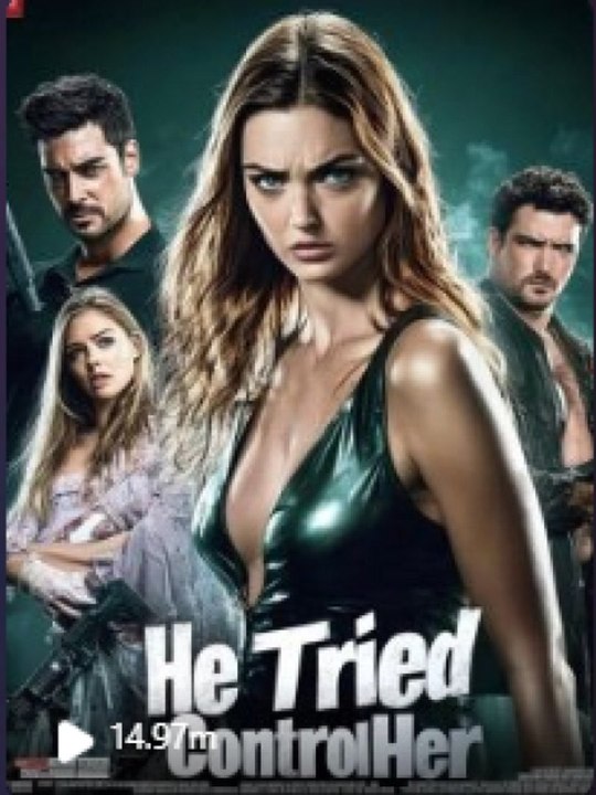 He Tried To Control Her English Sub | Full Movie | Shorts Drama 2026 | Drama Pulse