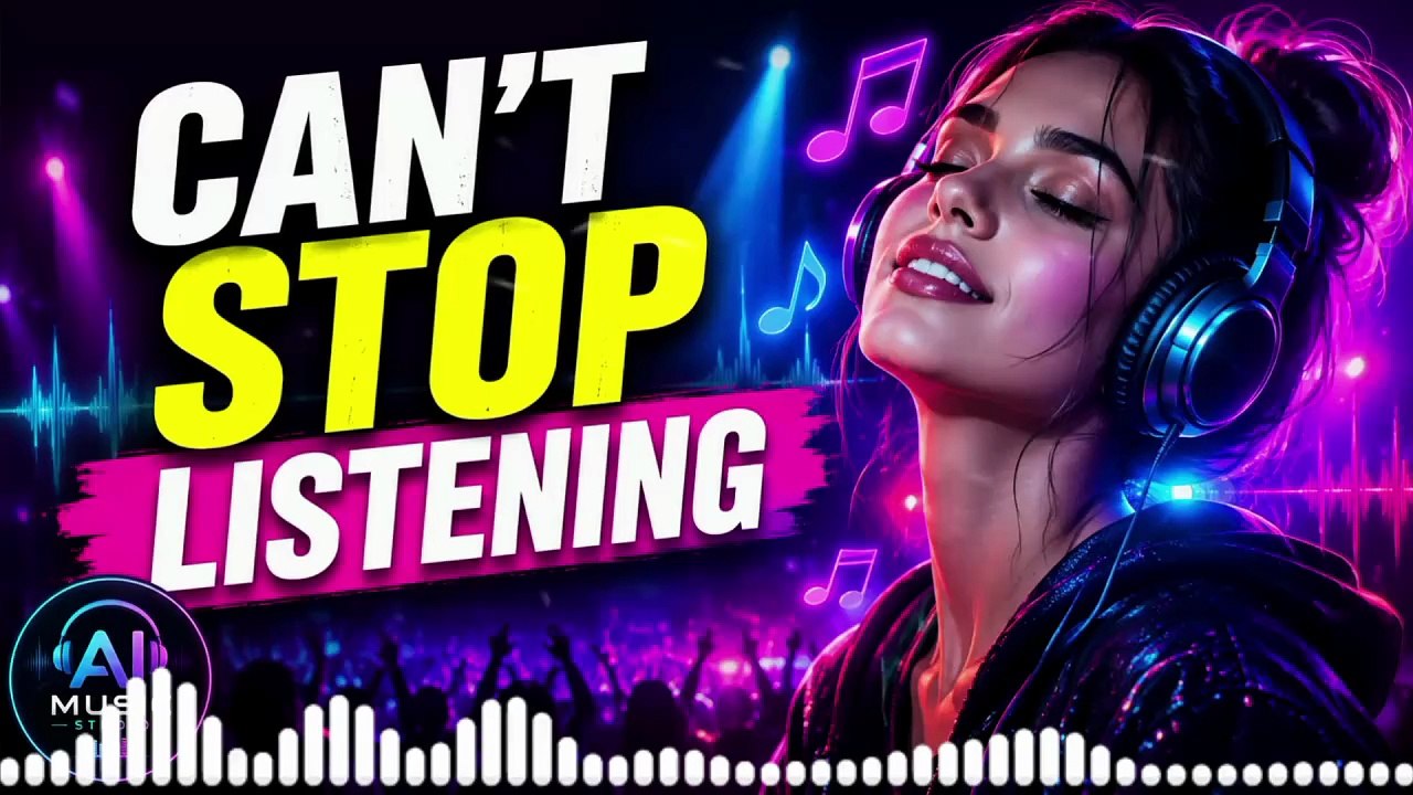 CAN'T STOP LISTENING 🔥 | USA Viral Pop Song 2026 | English Music | New Trending Hit