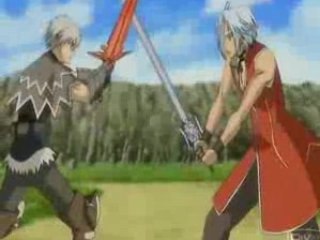 Shining tears : Sôma AMV