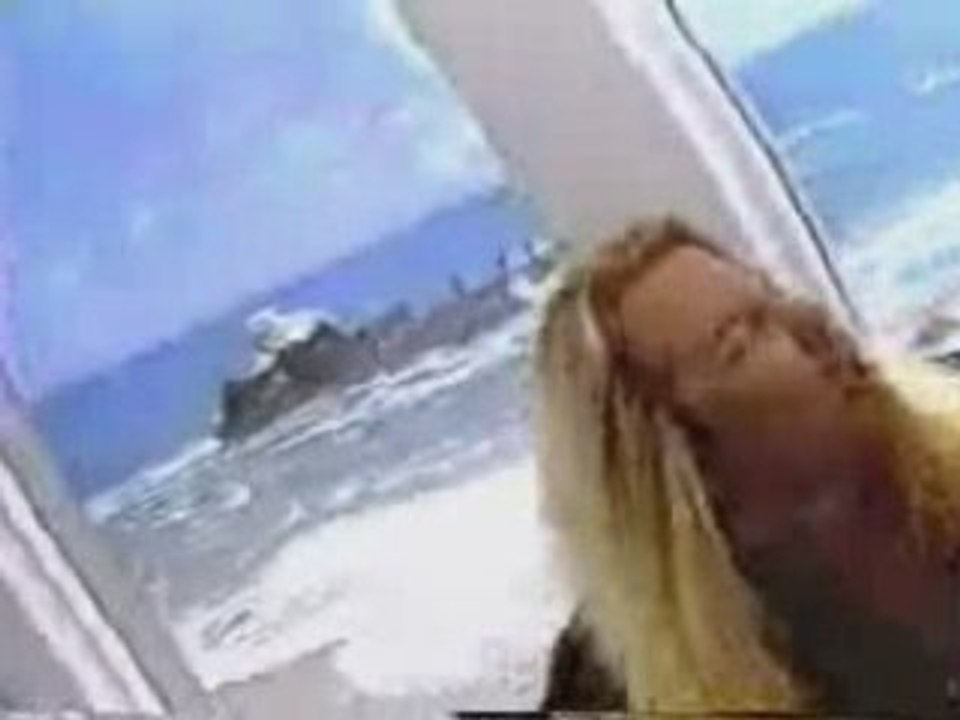 Vince Neil - Skylar's Song