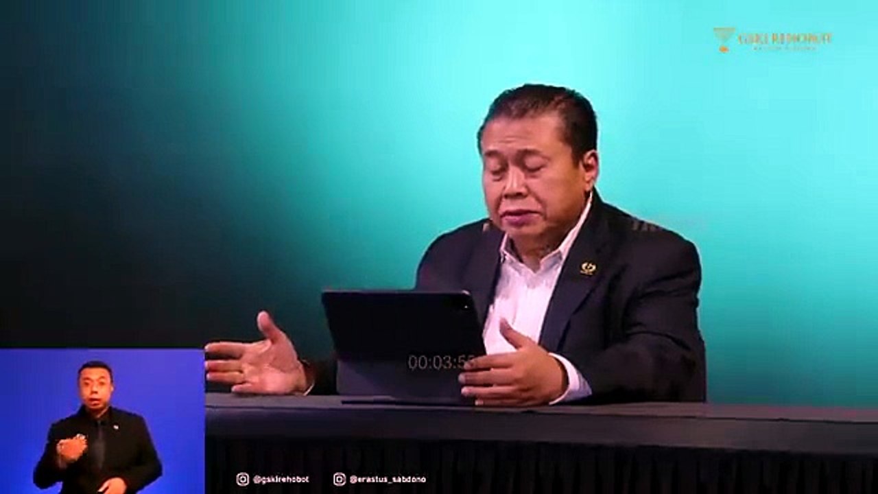 Interaksi Lagu  - kurindu hidupku ini keharuman di hadapan-Mu
