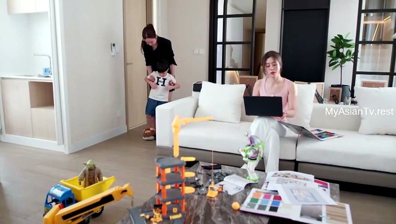 Fulfill Ep 8
