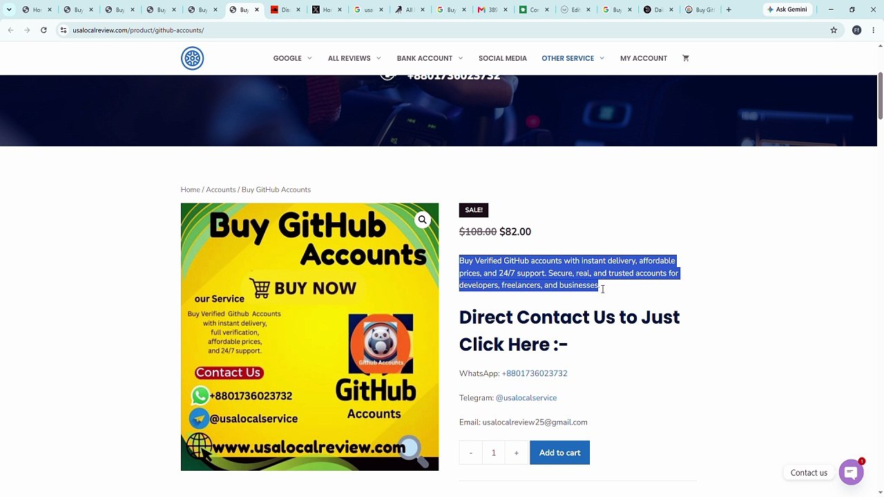 A Complete Guide to GitHub Account Security and Ownership