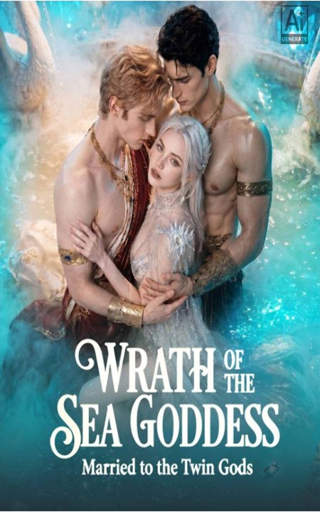 Wrath of the Sea Goddess- Married to the Twin Gods MOVIES