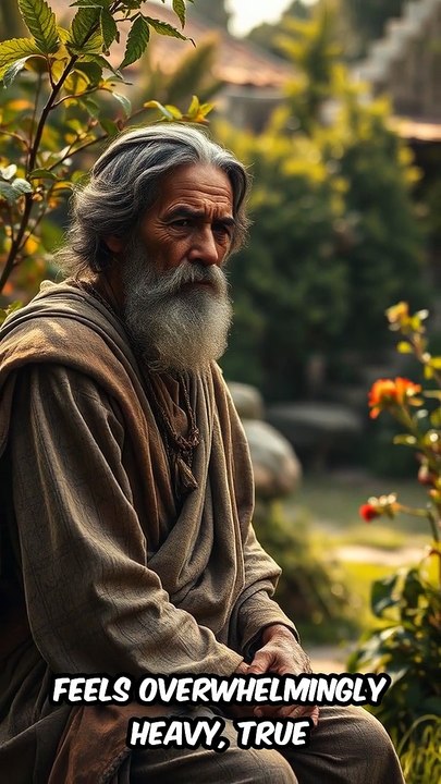 Finding True Peace in the Midst of Life's Chaos