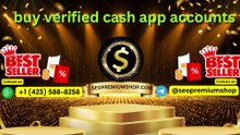 Buy verified Sell Cash App/// Account.pdf