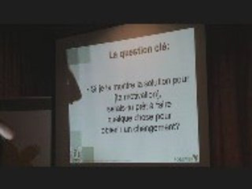 Forever Contacter Namur 2