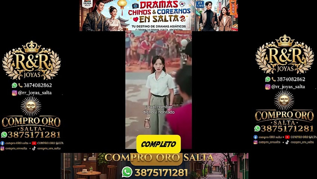 Sin ellos en español completa