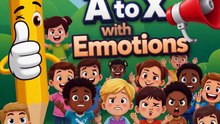 Let’s make learning fun with emotions! 😊😢😡😲😨😌