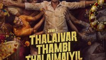 TTT: Thalaivar Thambi Thalaimaiyil Full Movie