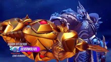Jugada Destacada Reinhardt 778