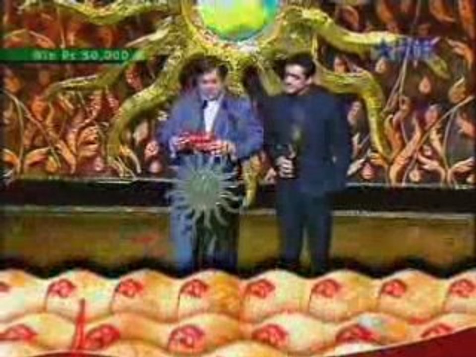 IIFA Awards 2008 Part 2