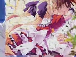 AMV Mangas Fantasy