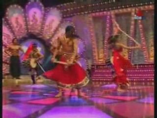 SIRASA  DANCING  STARS - 29-06-2008 ~ 1