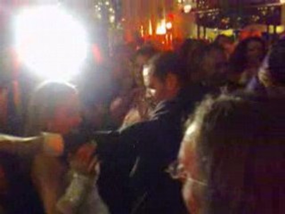 BAT MIZVAT MADISON & WENDY 2