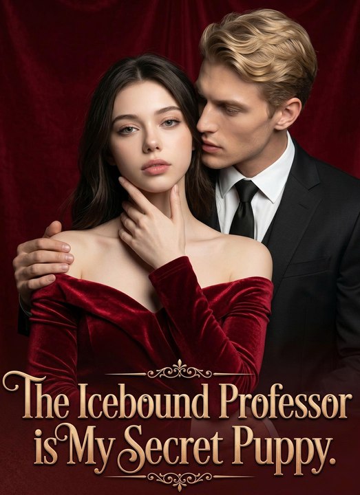 The Icebound Professor is My Secret Puppy: New 🔝