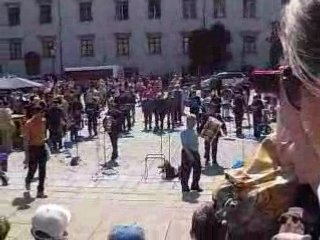 Voyage Vienne Humboldt