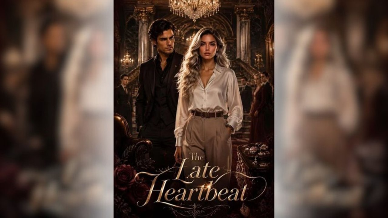 The Late Heartbeat Full Movie