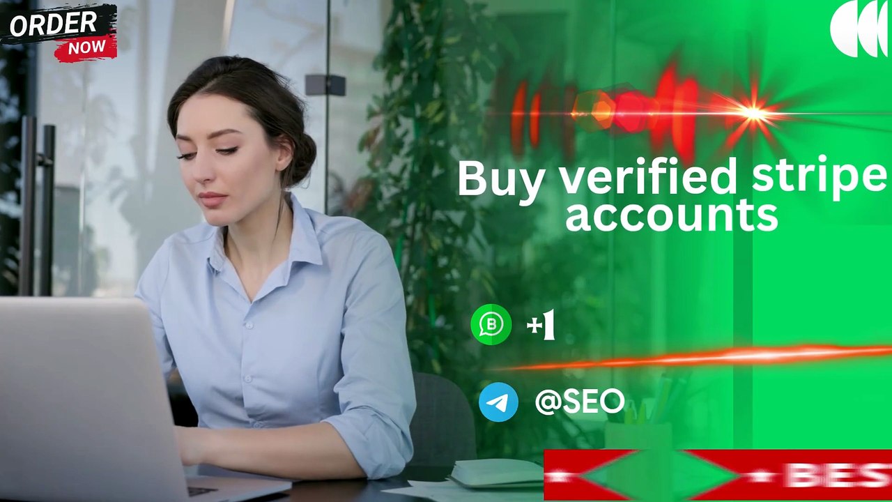 The Ultimate How-to for Buying Verified Stripe Accounts Quickly and