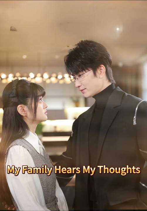 My Family Hears My Thoughts | Full Short Drama | English Sub 2026