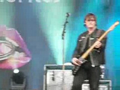 Stereophonics - My Friends - Furia 2008