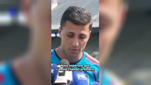 Espagne - Rodri appelle Yamal à prouver qu’il est l’un des meilleurs joueurs du monde