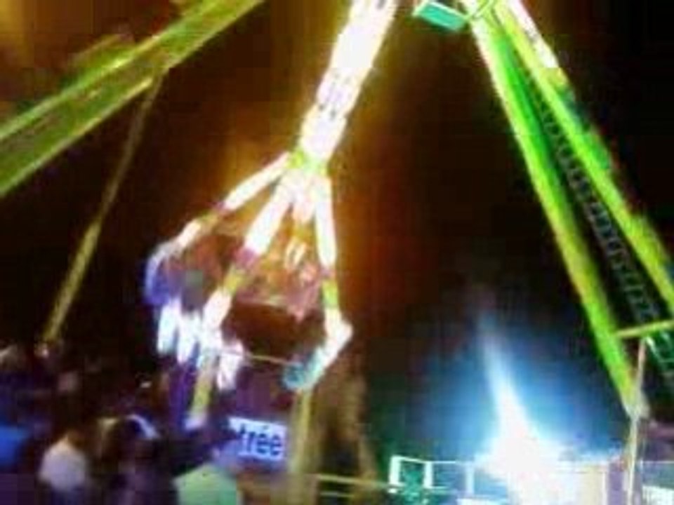 x flight