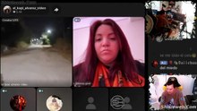 #LIVE  El Capi Álvarez 👽🌌🍻 _ Buscando alienígenas en Israel de noche con su novia 🎉🔥 #Tertulia pt. 2