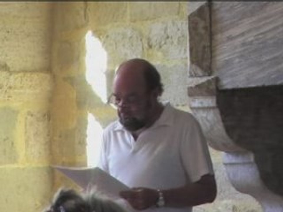 Mai 68 l'emploi de sa vie