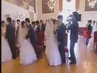 Les chinois à Tours