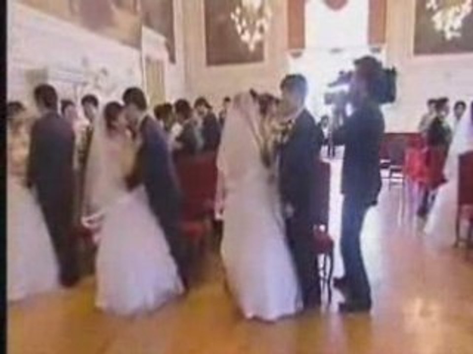 Les chinois à Tours