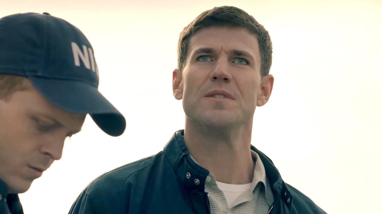 Gibbs Reunites with an Old Rival on NCIS: Origins