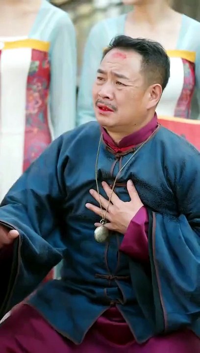(Dubbed) A God in a Fool’s Flesh Chinese Drama English Version