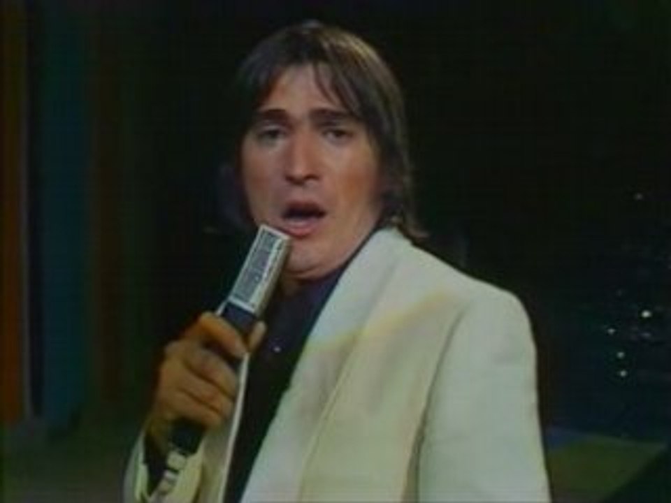 Je suis malade serge lama